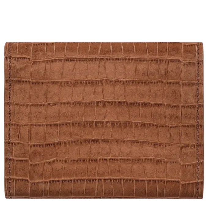 Kompaktní peněženka Longchamp Pocket Kompaktní peněženka Longchamp Pocket