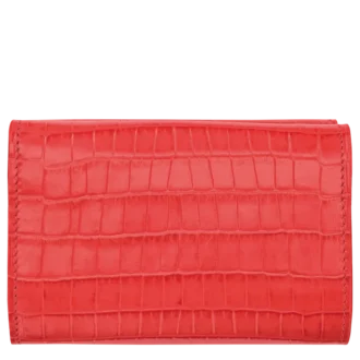 Kompaktní peněženka Longchamp Pocket