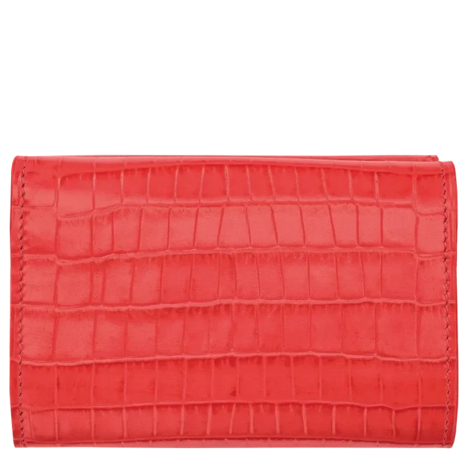 Kompaktní peněženka Longchamp Pocket Kompaktní peněženka Longchamp Pocket