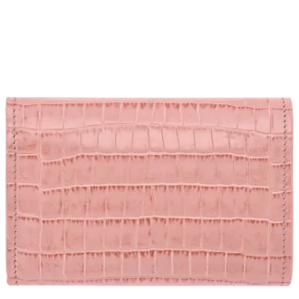 Kompaktní peněženka Longchamp Pocket