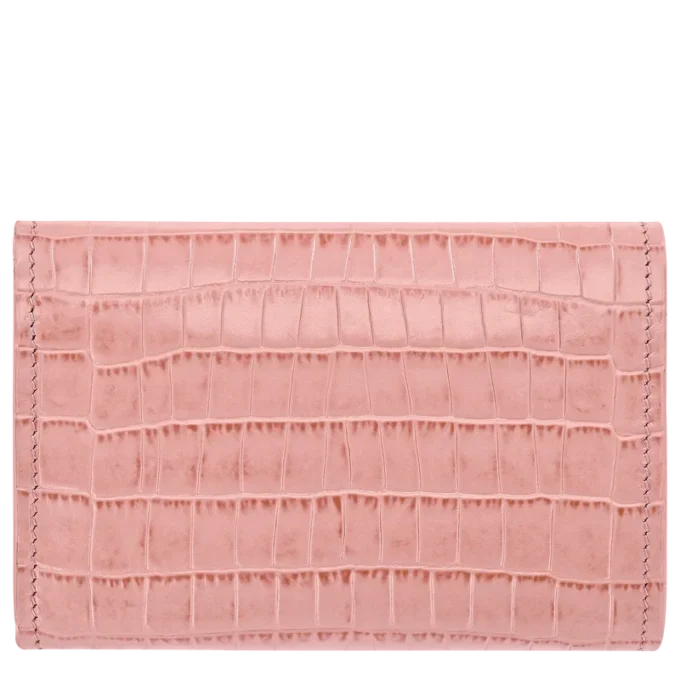 Kompaktní peněženka Longchamp Pocket Kompaktní peněženka Longchamp Pocket