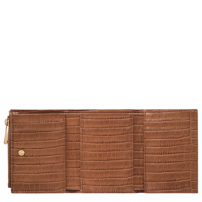 Kompaktní peněženka Longchamp Pocket Kompaktní peněženka Longchamp Pocket