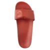 Korálové kožené pantofle Roseau Korálové kožené pantofle Roseau