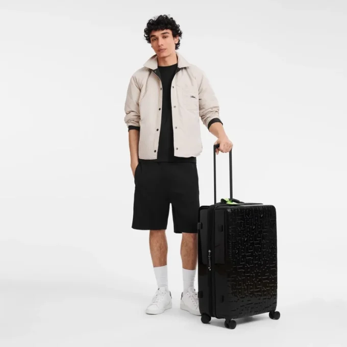 Kufr LGP Travel L