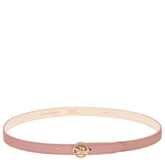La Médaille Longchamp Dámský opasek