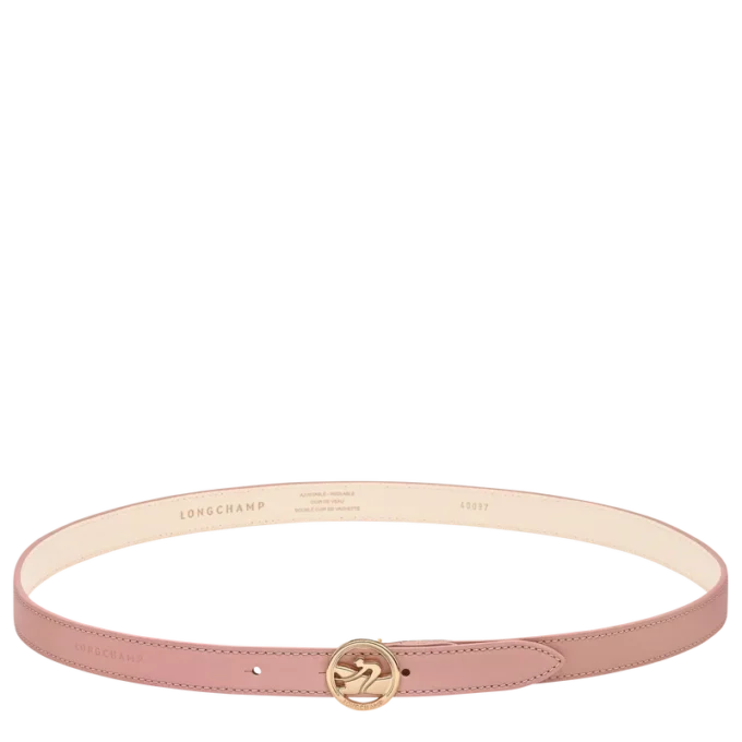 La Médaille Longchamp Dámský opasek