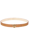 La Médaille Longchamp Dámský opasek