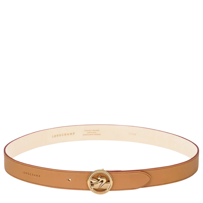 La Médaille Longchamp Dámský opasek