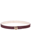 La Médaille Longchamp Dámský opasek La Médaille Longchamp Dámský opasek
