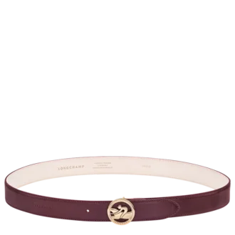 La Médaille Longchamp Dámský opasek La Médaille Longchamp Dámský opasek