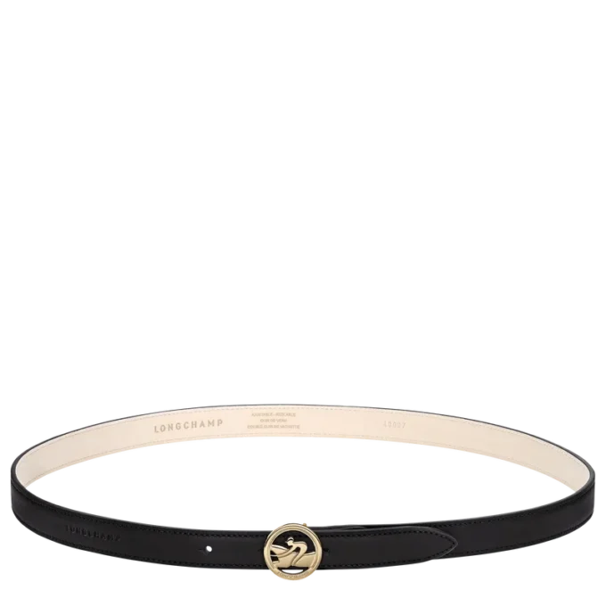 La Médaille Longchamp Dámský opasek