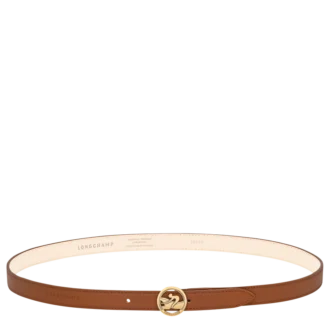La Médaille Longchamp Dámský opasek