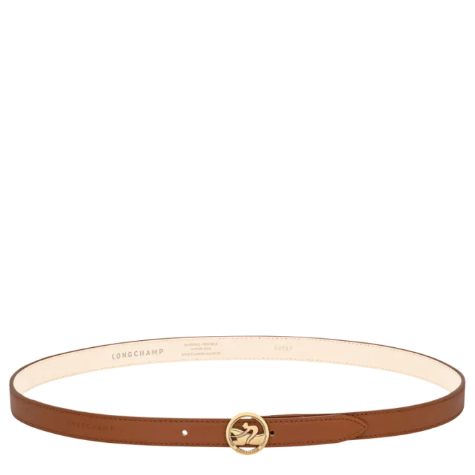 La Médaille Longchamp Dámský opasek La Médaille Longchamp Dámský opasek