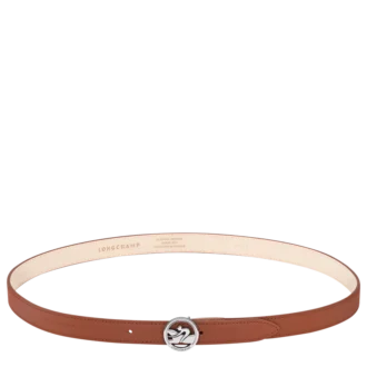 La Médaille Longchamp Dámský opasek