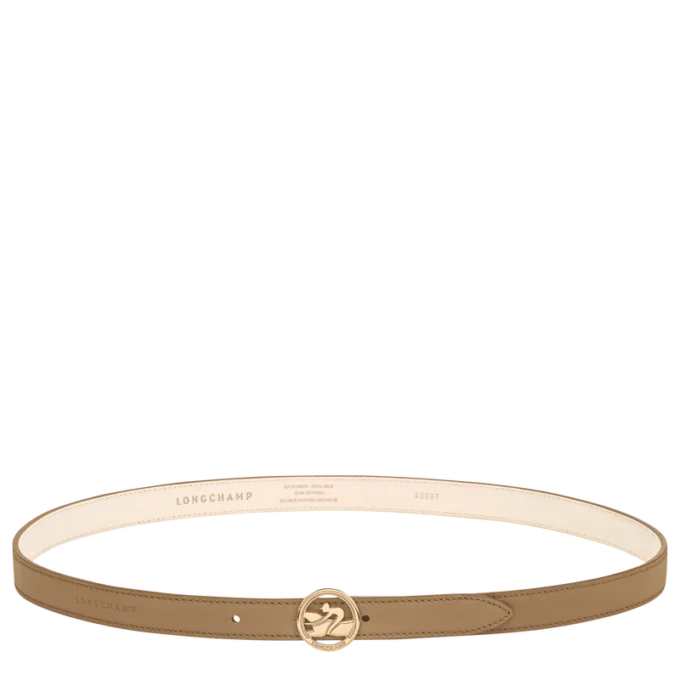 La Médaille Longchamp Dámský opasek