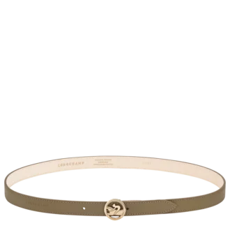 La Médaille Longchamp Dámský opasek