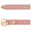 La Médaille Longchamp Dámský opasek