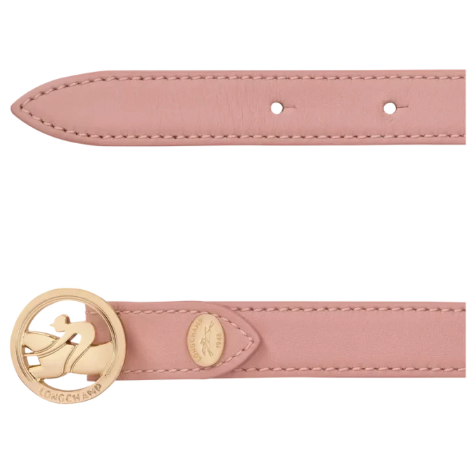 La Médaille Longchamp Dámský opasek