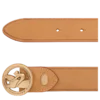 La Médaille Longchamp Dámský opasek