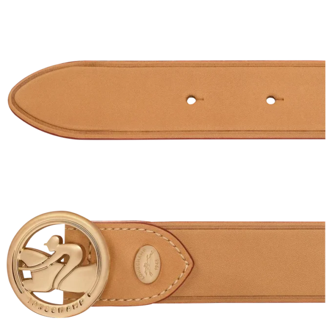 La Médaille Longchamp Dámský opasek