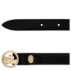 La Médaille Longchamp Dámský opasek