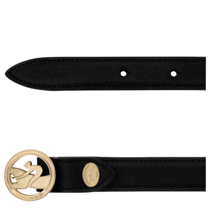 La Médaille Longchamp Dámský opasek