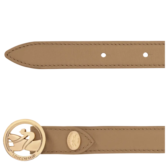 La Médaille Longchamp Dámský opasek