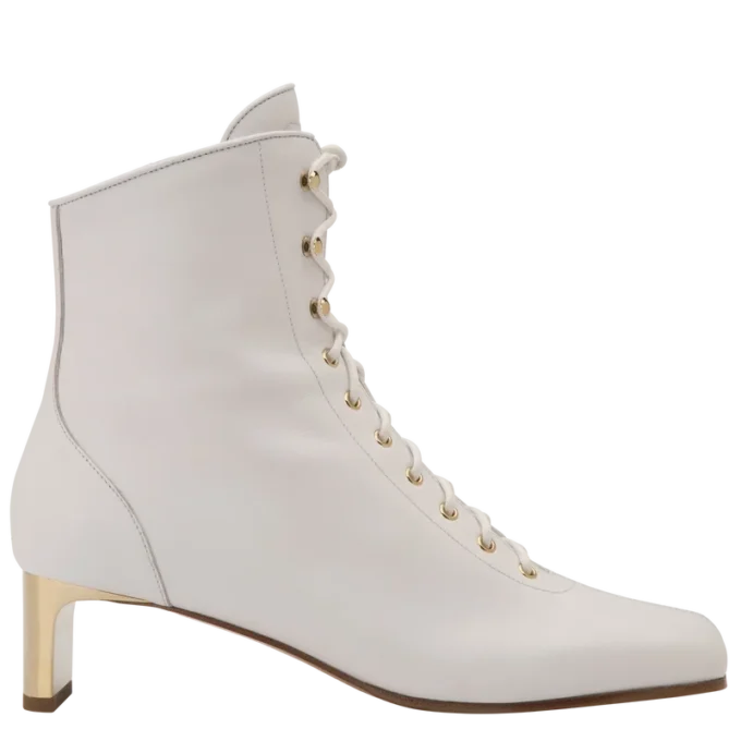 La Patineuse Nízké boty na vysokém podpatku La Patineuse Nízké boty na vysokém podpatku