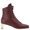La Patineuse Nízké boty na vysokém podpatku La Patineuse Nízké boty na vysokém podpatku