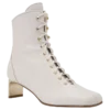 La Patineuse Nízké boty na vysokém podpatku La Patineuse Nízké boty na vysokém podpatku