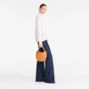 Le Foulonné S Handbag Le Foulonné S Handbag