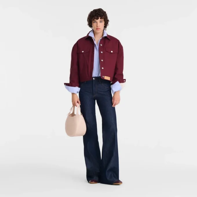Le Foulonné S Handbag Le Foulonné S Handbag