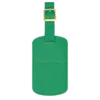 Le Foulonné Zavazadlová visačka