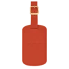 Le Foulonné Zavazadlová visačka