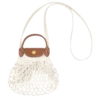Le Pliage Filet XS Síťovaná taška Le Pliage Filet XS Síťovaná taška