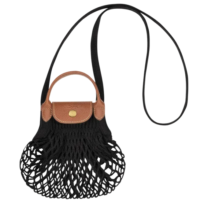 Le Pliage Filet XS Síťovaná taška Le Pliage Filet XS Síťovaná taška