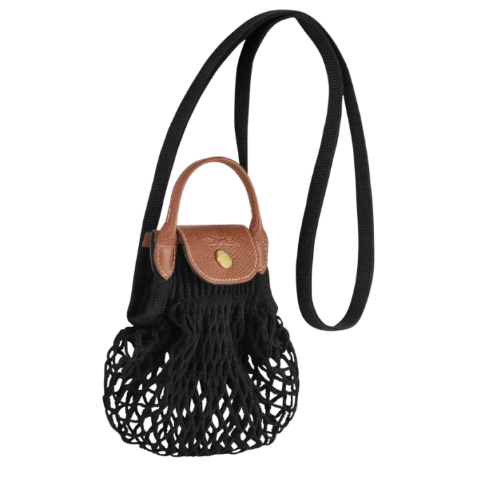 Le Pliage Filet XS Síťovaná taška Le Pliage Filet XS Síťovaná taška