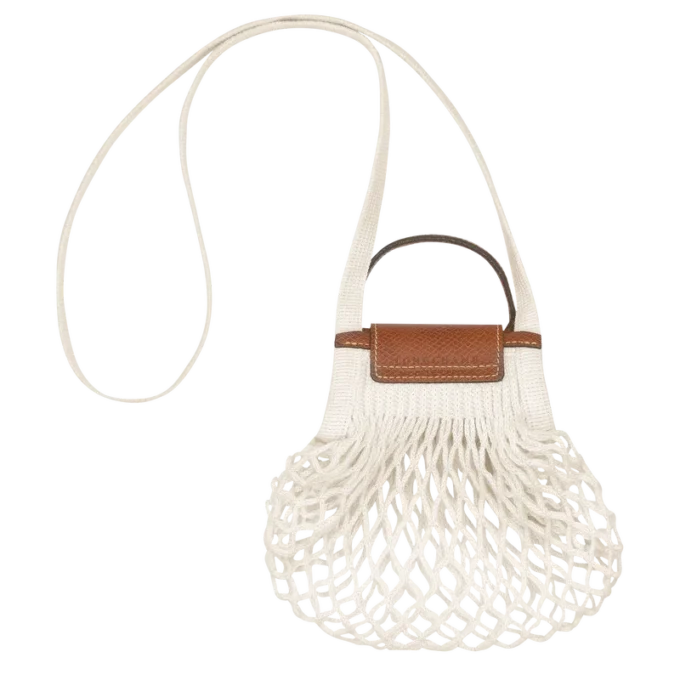 Le Pliage Filet XS Síťovaná taška Le Pliage Filet XS Síťovaná taška