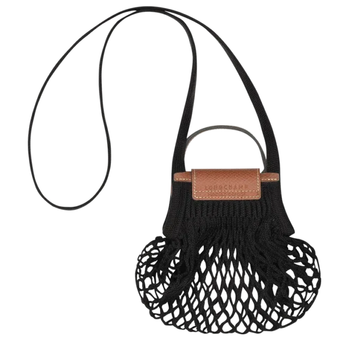Le Pliage Filet XS Síťovaná taška Le Pliage Filet XS Síťovaná taška