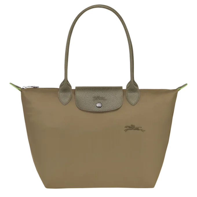 Le Pliage Green M Tote bag Le Pliage Green M Tote bag
