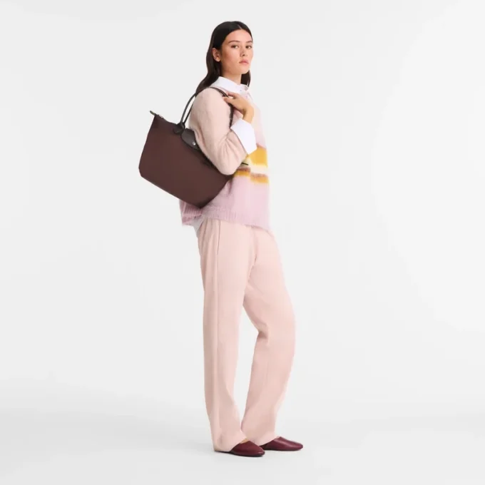 Le Pliage Green M Tote bag Le Pliage Green M Tote bag