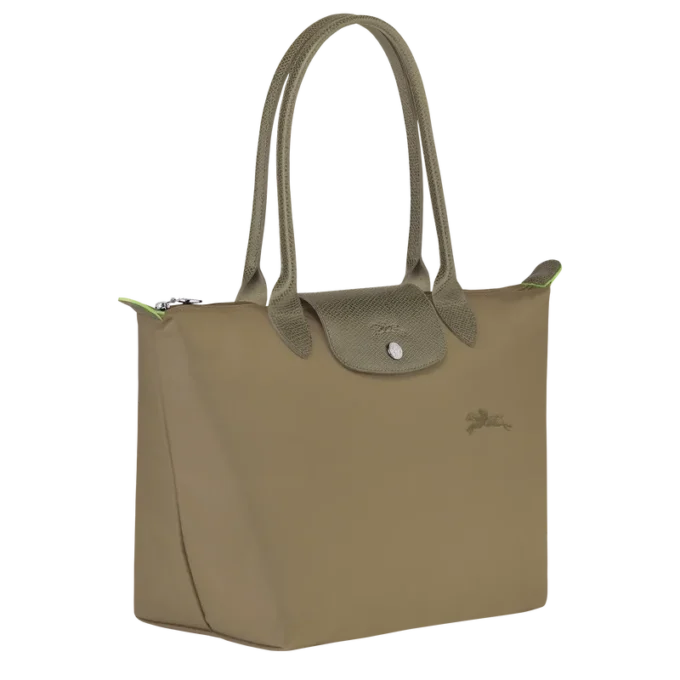 Le Pliage Green M Tote bag Le Pliage Green M Tote bag