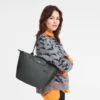 Le Pliage Green M Tote bag Le Pliage Green M Tote bag