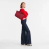 Le Pliage Green M Tote bag Le Pliage Green M Tote bag