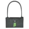 Le Pliage Green M Tote bag Le Pliage Green M Tote bag