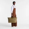 Le Pliage Green XL Cestovní taška