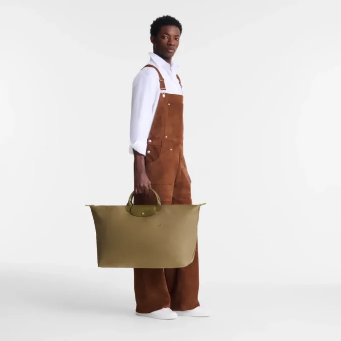 Le Pliage Green XL Cestovní taška
