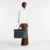 Le Pliage Green XL Cestovní taška