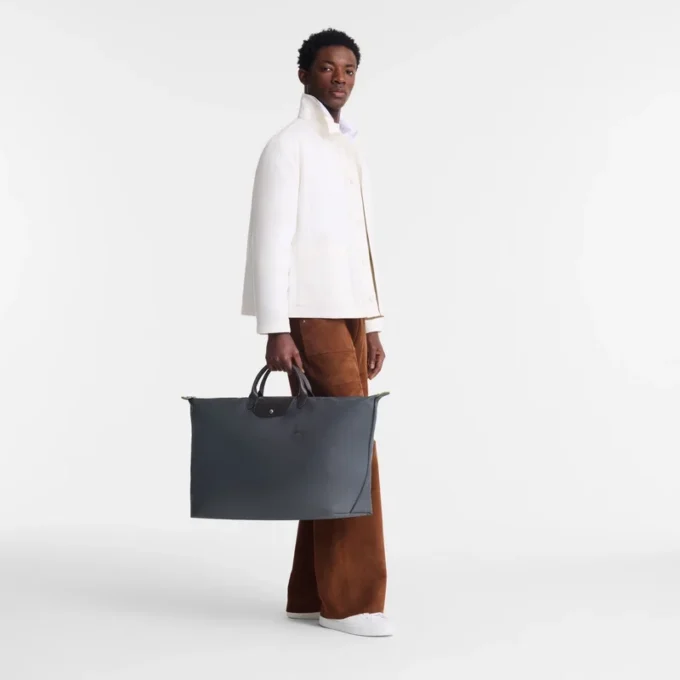 Le Pliage Green XL Cestovní taška
