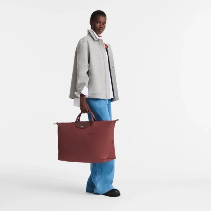 Le Pliage Green XL Cestovní taška